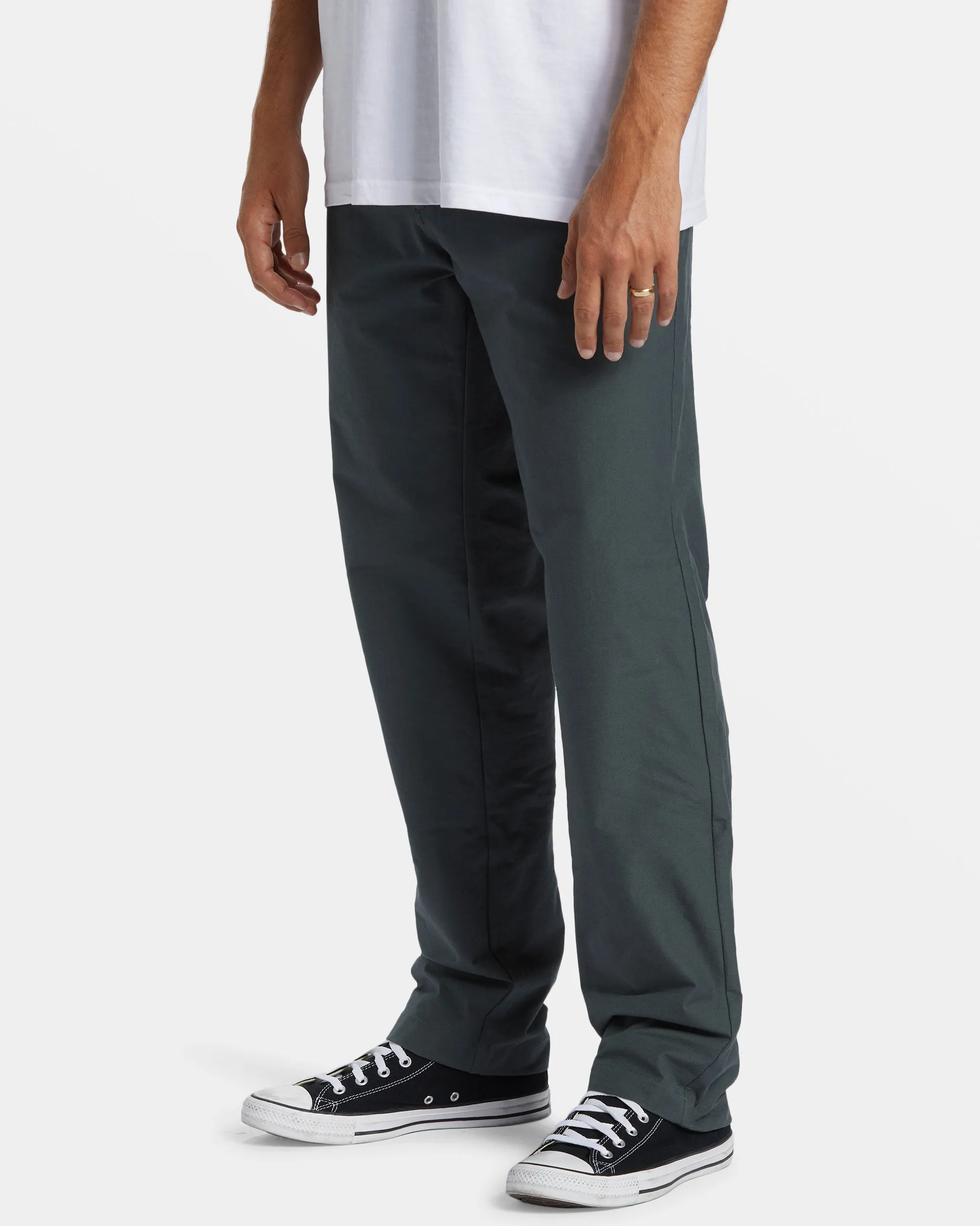 A/Div Surftrek Plus Pants - Slate Green