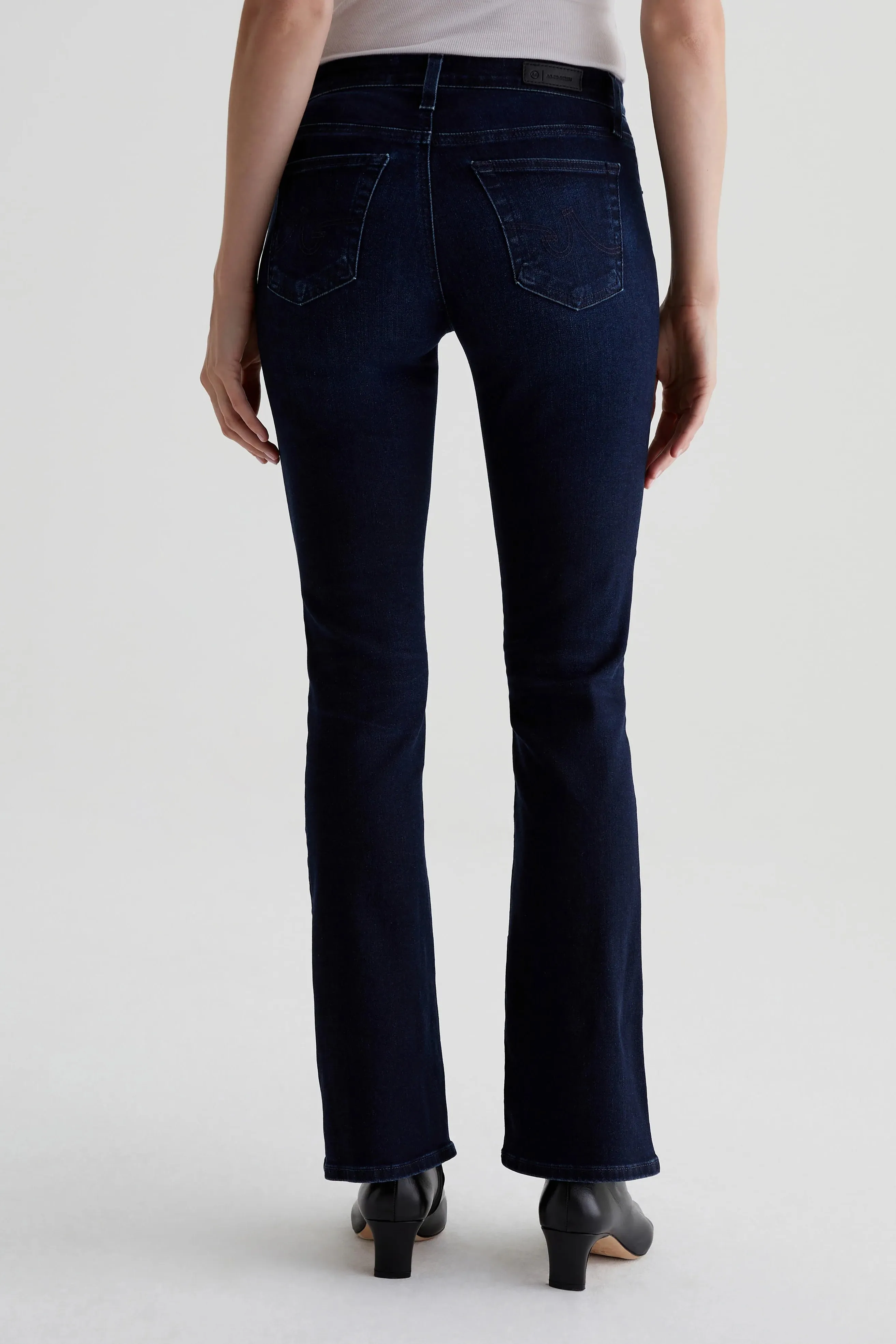 AG Angel Jeans