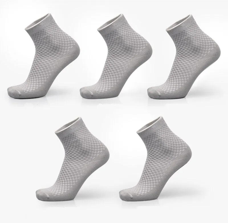 Bamboo Fiber Socks