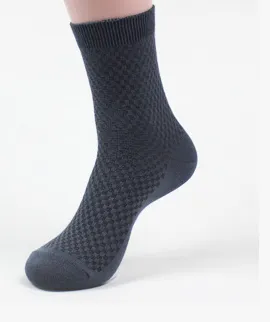 Bamboo Fiber Socks