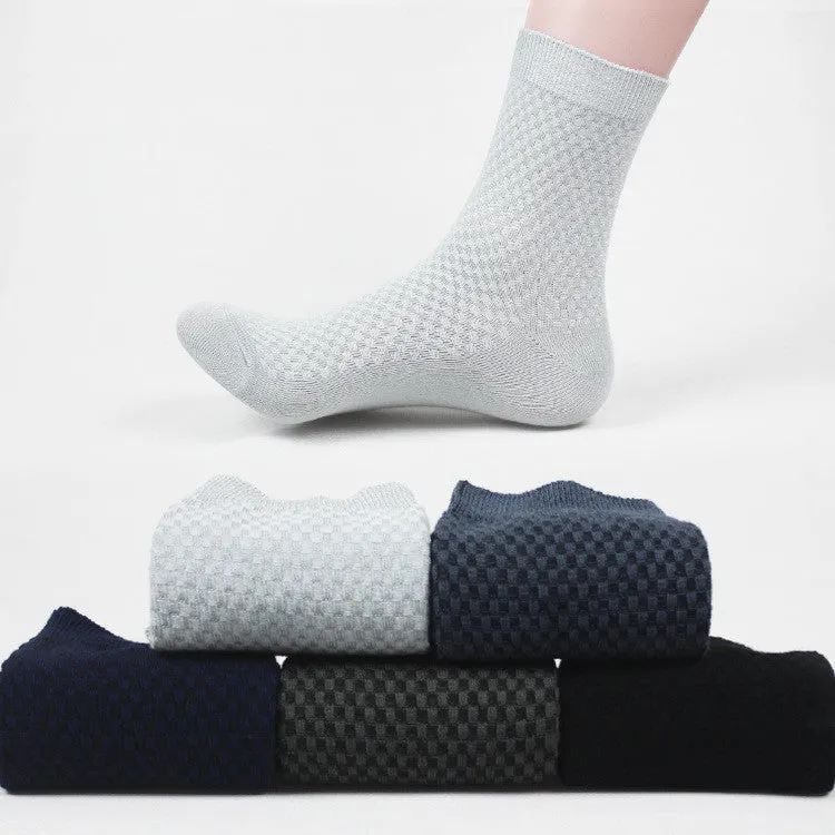 Bamboo Fiber Socks