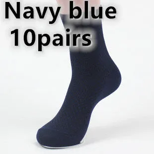 Bamboo Fiber Socks