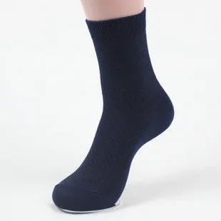 Bamboo Fiber Socks