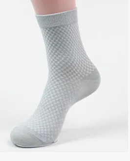 Bamboo Fiber Socks