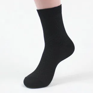 Bamboo Fiber Socks