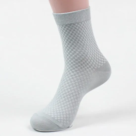 Bamboo Fiber Socks