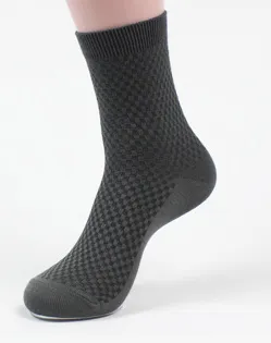 Bamboo Fiber Socks