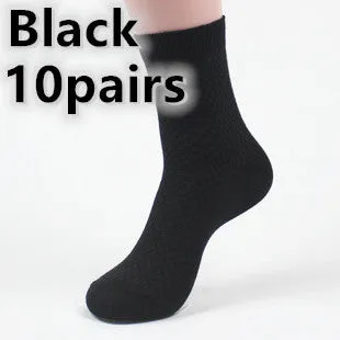 Bamboo Fiber Socks