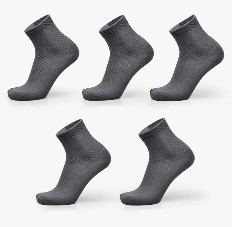 Bamboo Fiber Socks