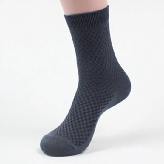 Bamboo Fiber Socks