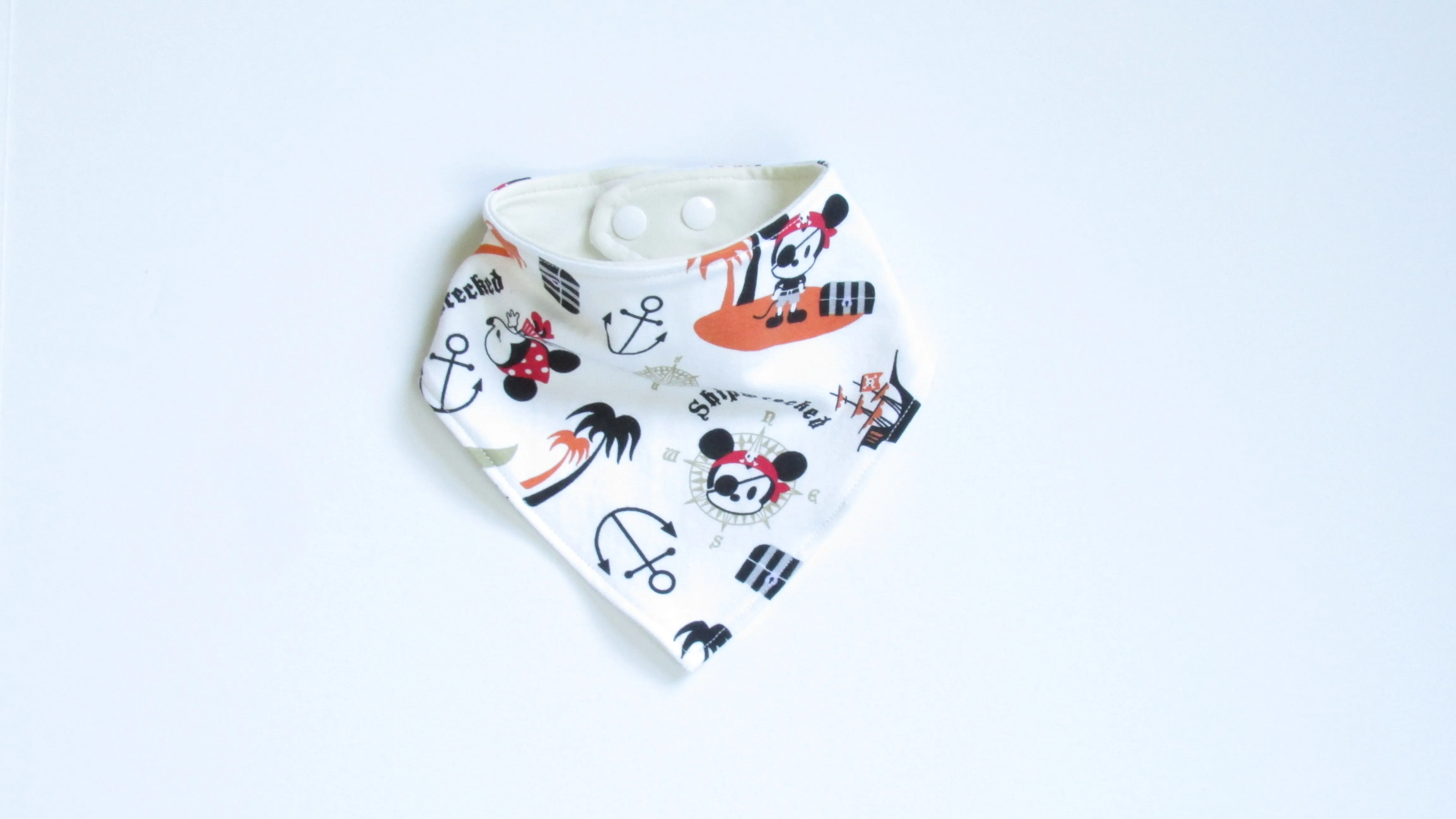 Bandana Bib