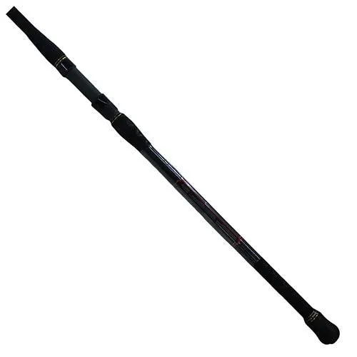 Battalion Surf Spinning Rod - 10' Length, 2 Piece Rod, 15-30 lb Line Rate 1-5 oz Lure Rate, Medium-Heavy Power