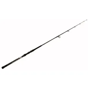 Battalion Surf Spinning Rod - 8' Length, 2 Piece Rod, 12-20 lb Line Rate, 3-4-3 oz Lure Rate, Medium Power