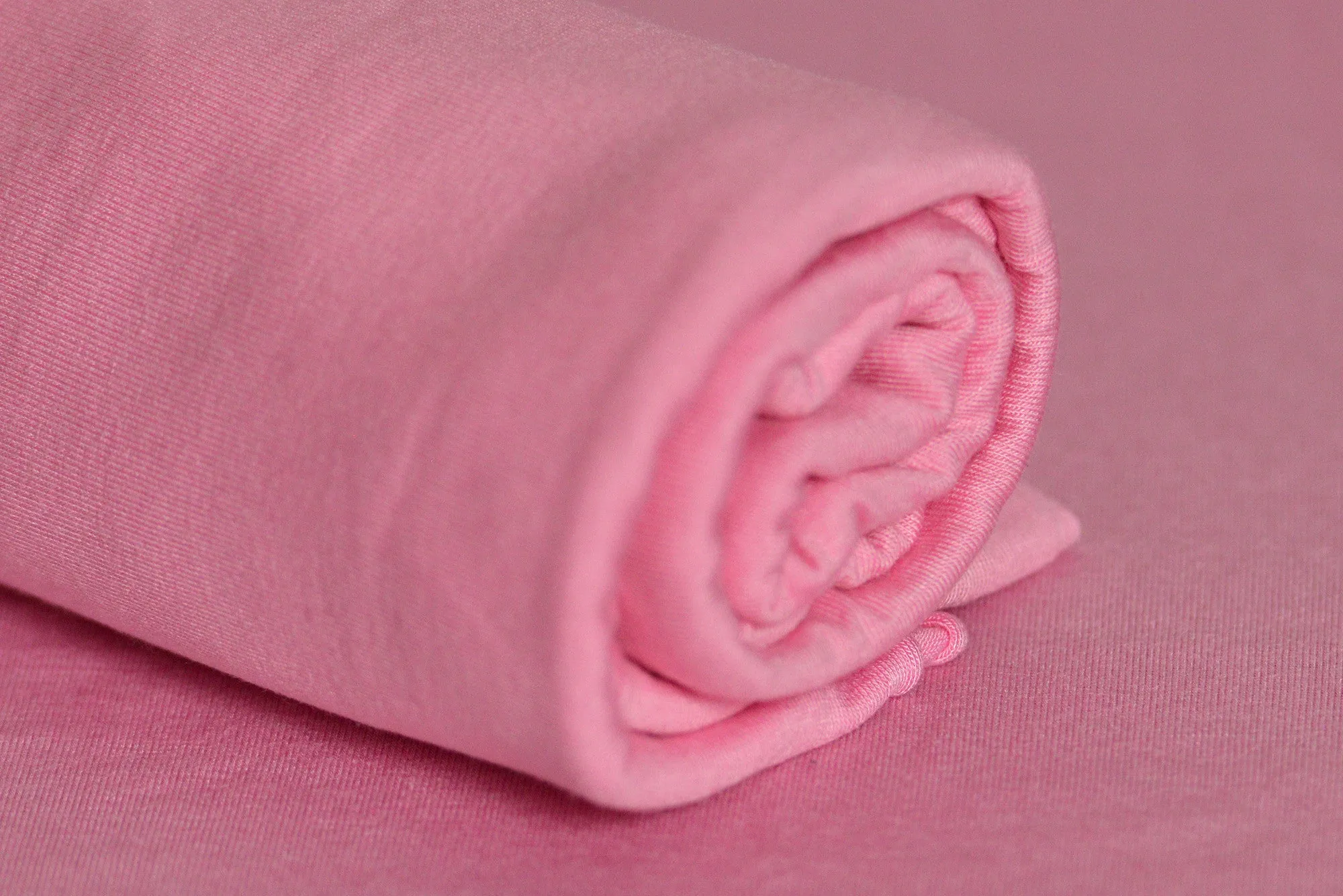 Bean Bag Fabric - Smooth - Pink