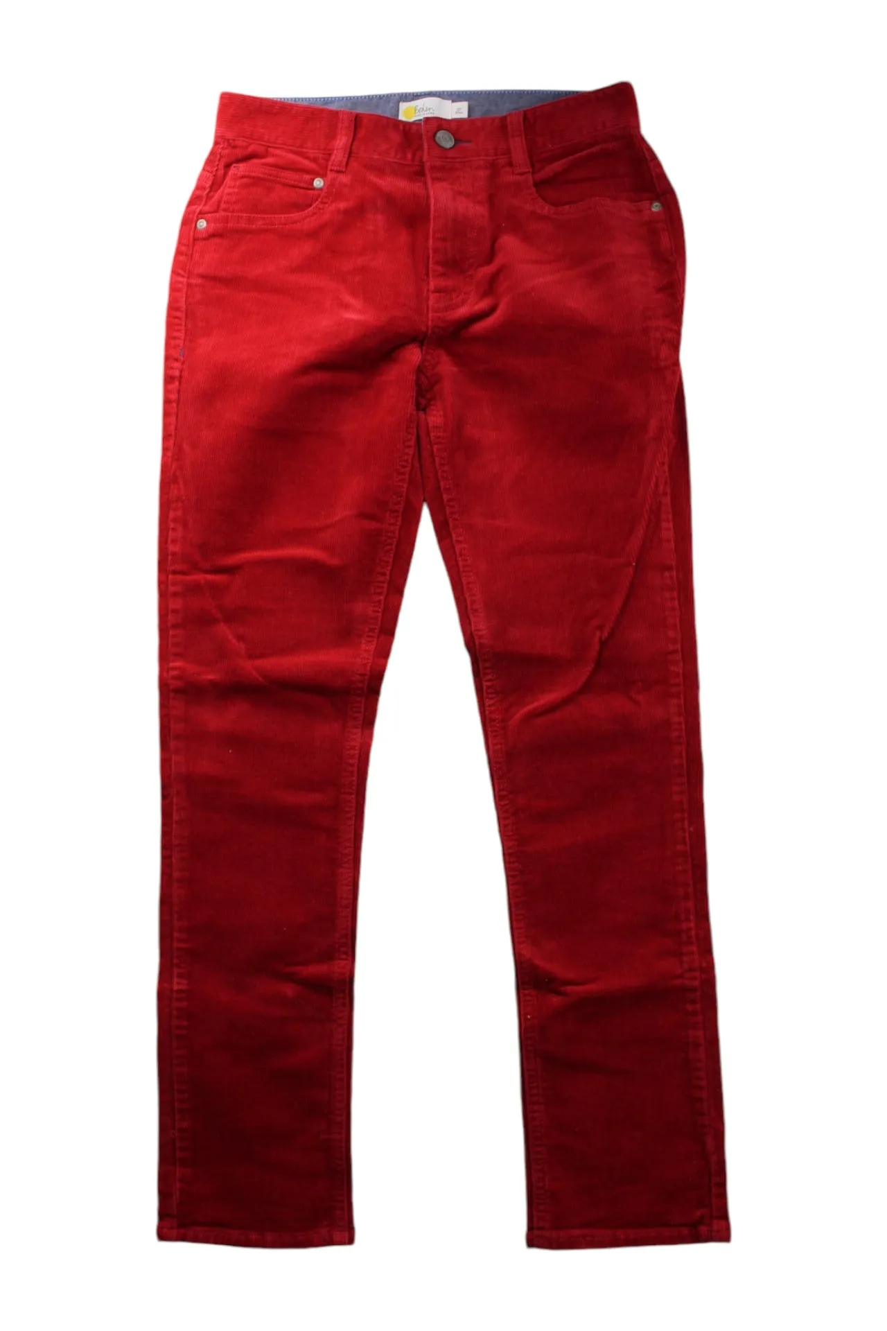 Boden Corduroy Pants 12Y