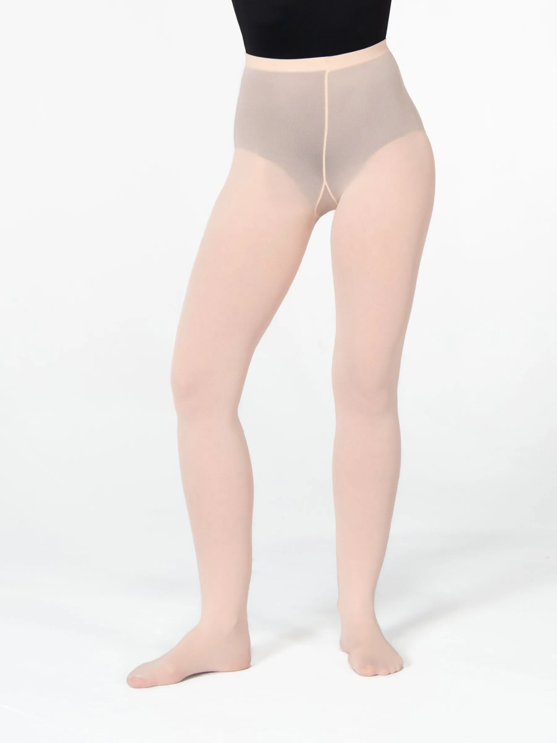 Body Wrappers C15 Footed Childs Tights