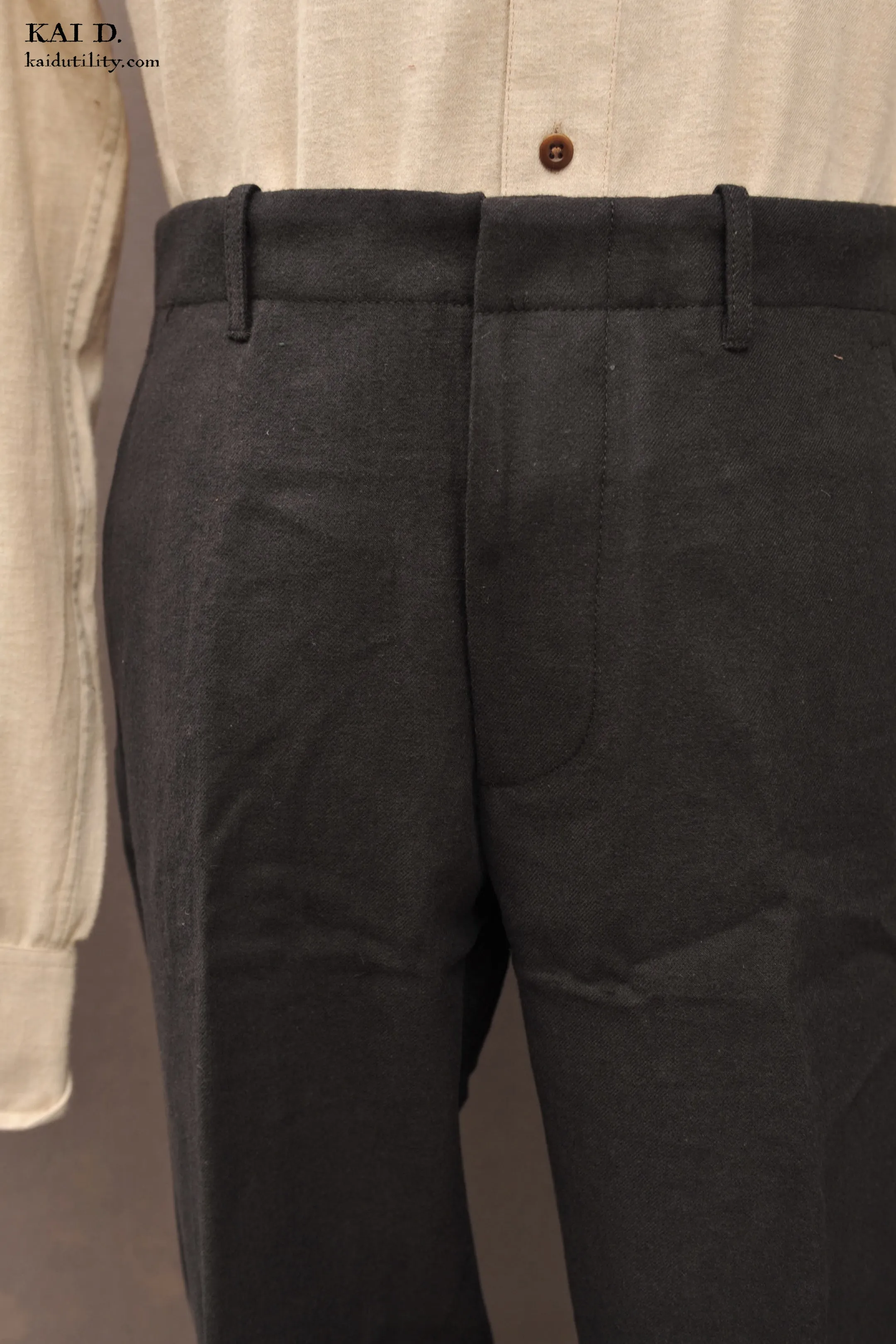 Borough Pants - Comfort Twill - 30, 32, 34, 36