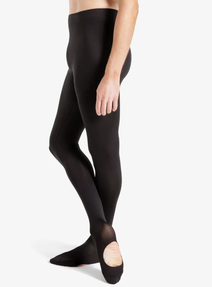 Capezio | Boy's Ultra Soft Transition Tights