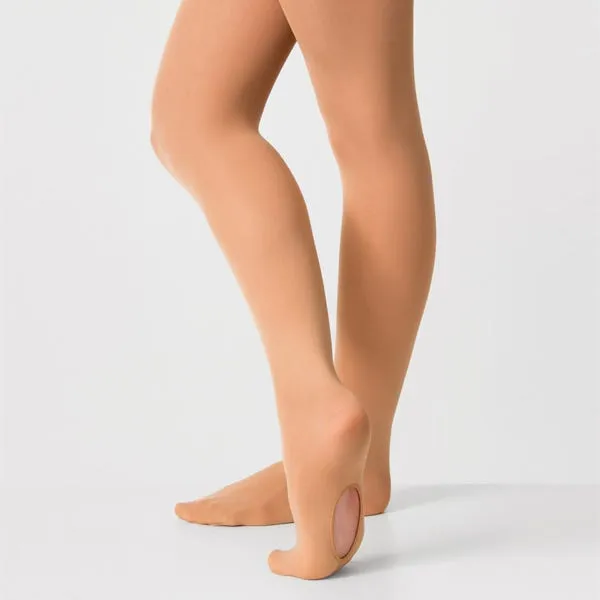 Capezio Ultra Soft Transition Tights