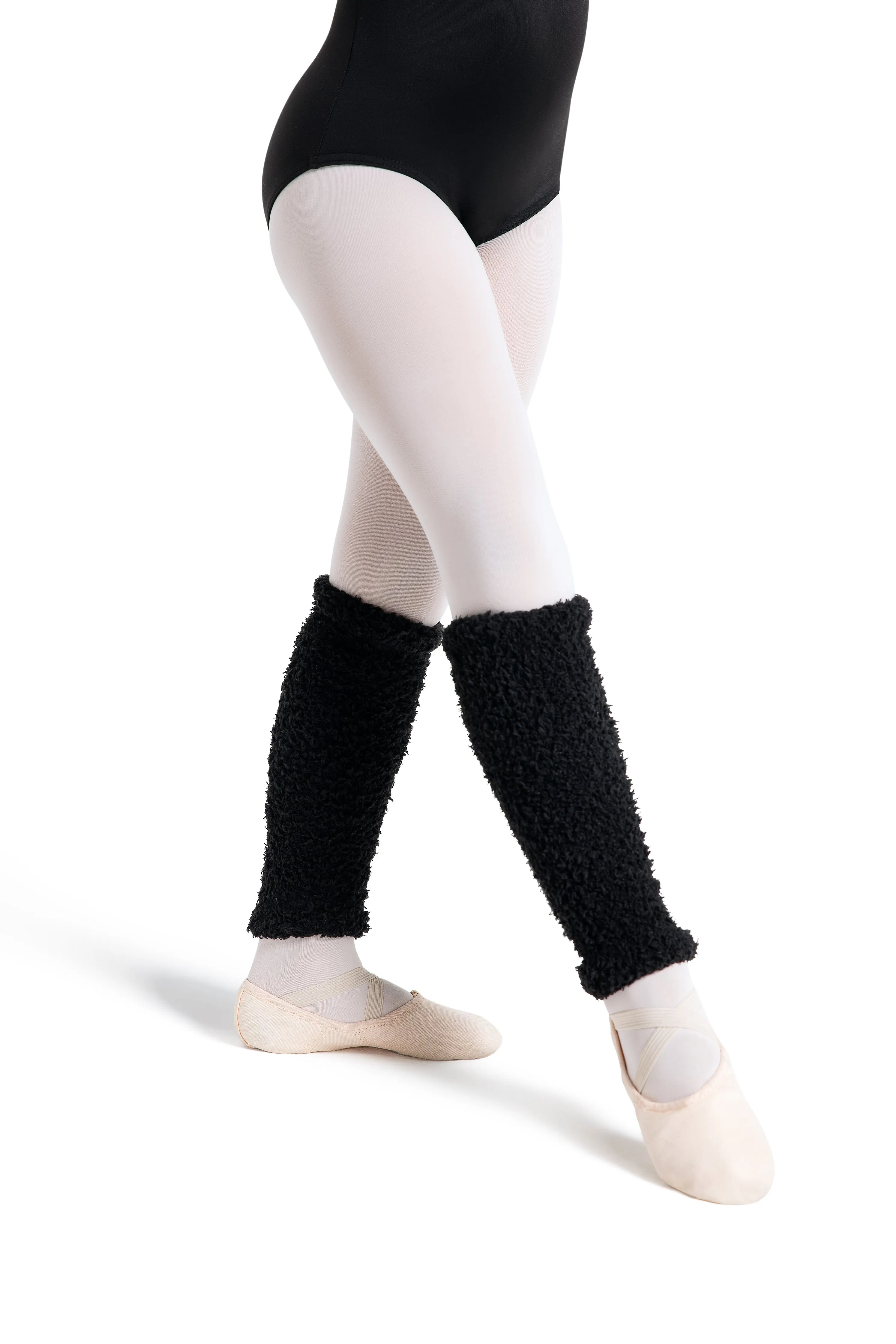 CK10980C 12" Pamper Legwarmer