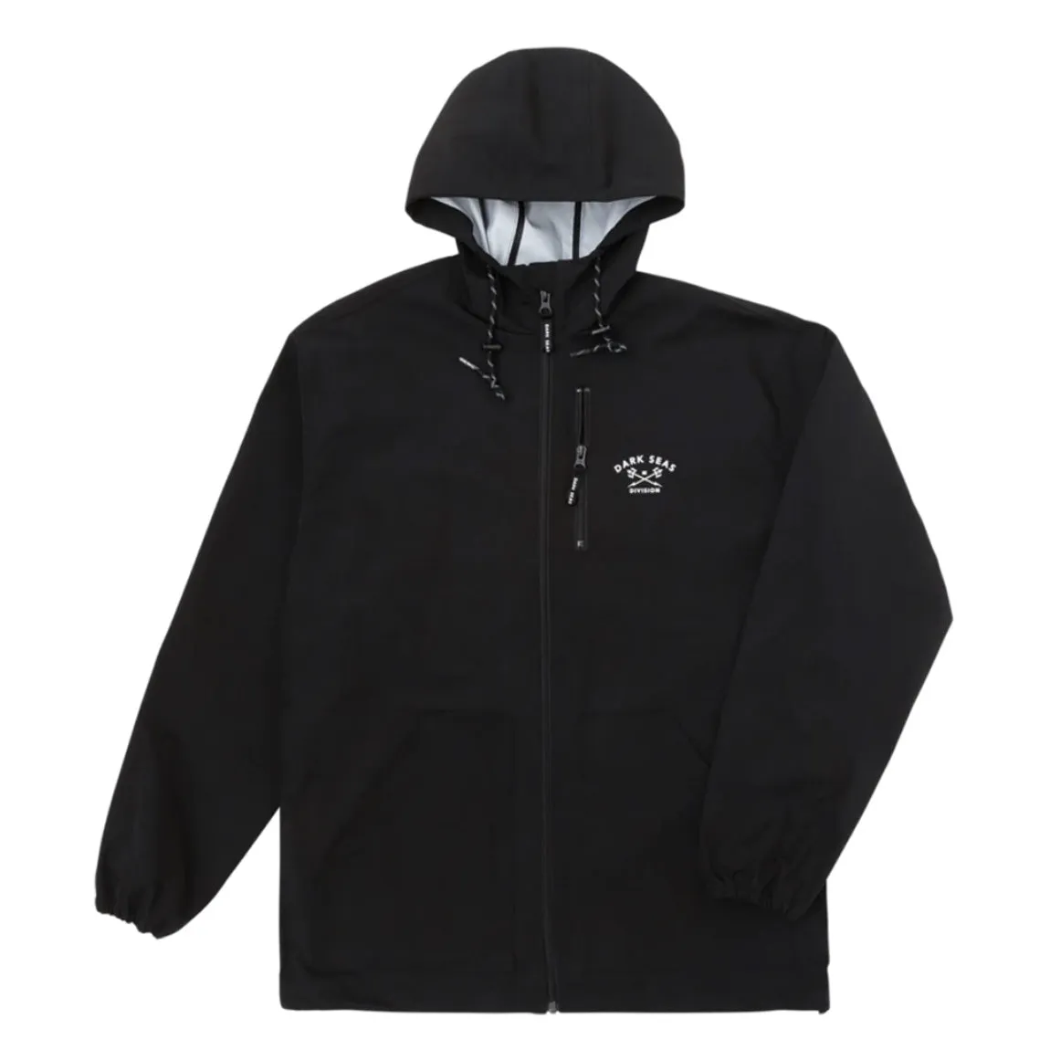 DARK SEAS PORT JACKET - NAVY