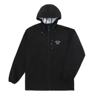 DARK SEAS PORT JACKET - NAVY