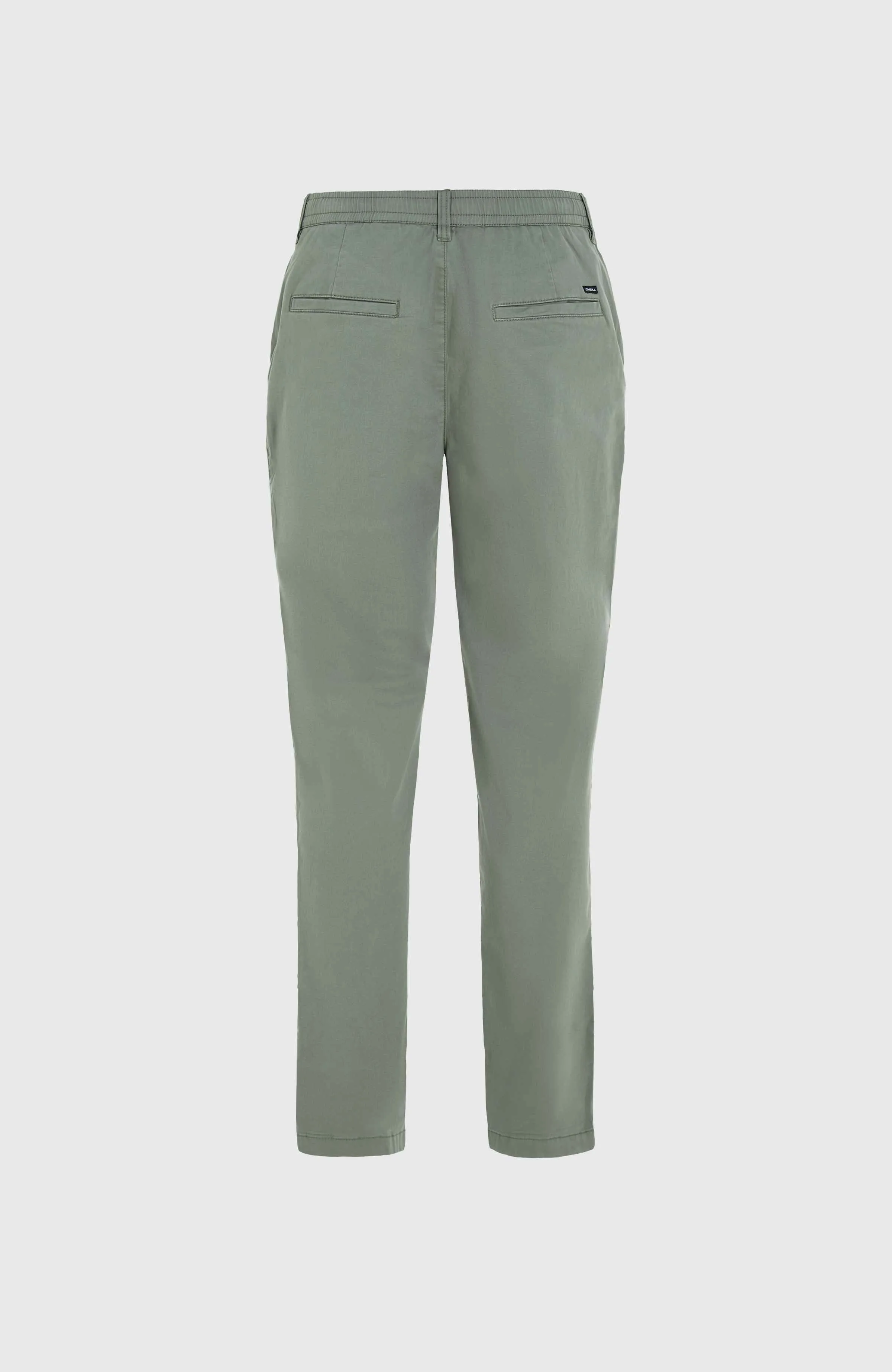 Essentials Chino Pants | Lily Pad