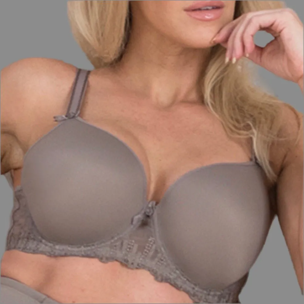 Fit Fully Yours - Elise Bra - Taupe