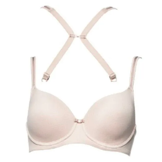 Fit Fully Yours - Rosa Sweetheart Bra - More Colors