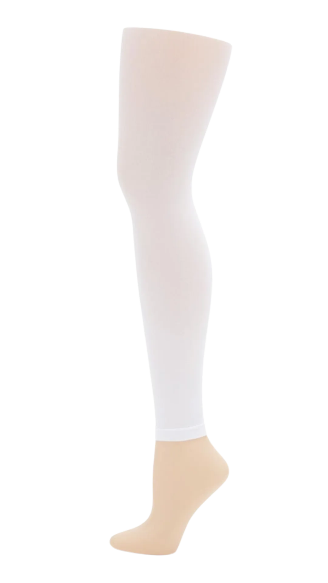 Footless Tights 1917-Adult