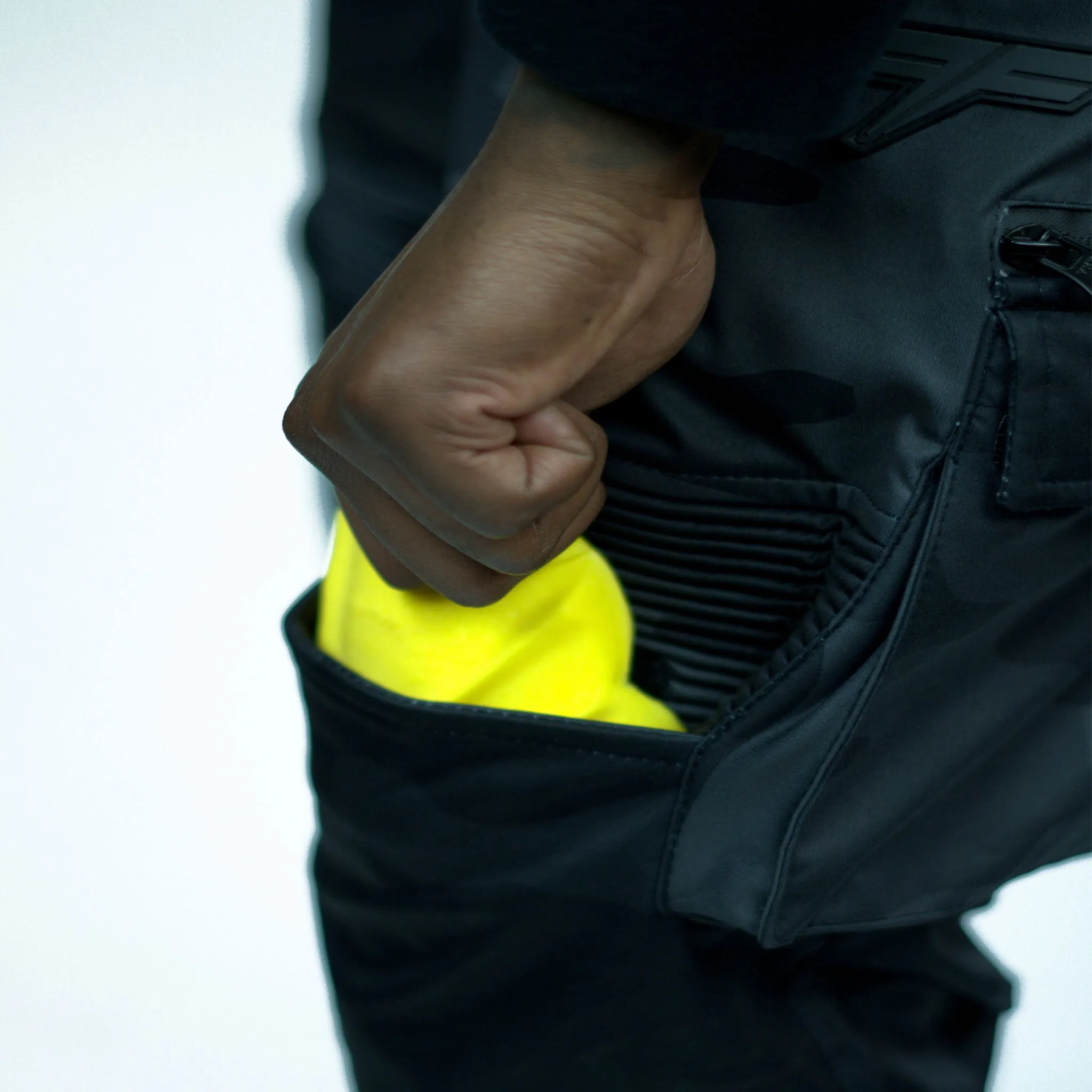 FORZA COMMANDER KEVLAR PANTS