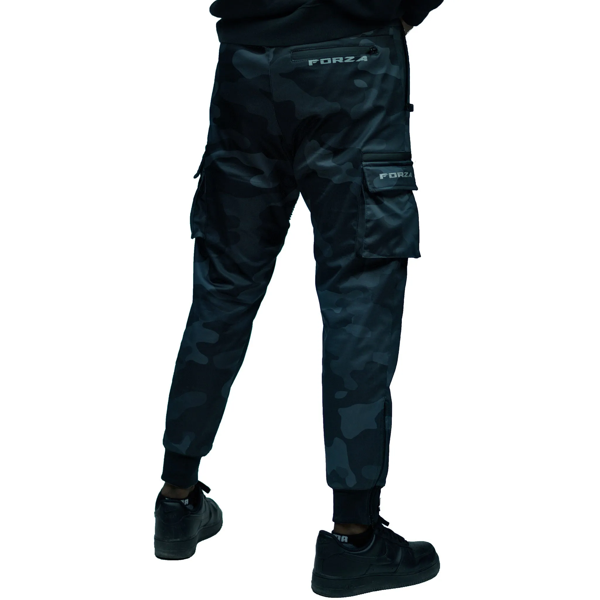 FORZA COMMANDER KEVLAR PANTS