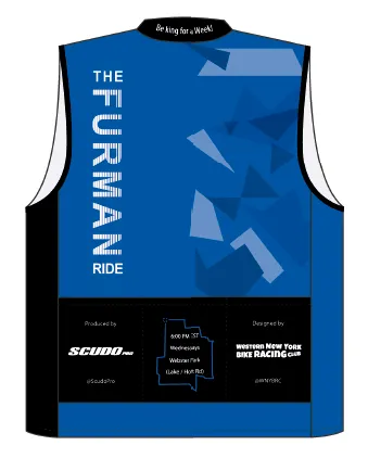 Furman Vest