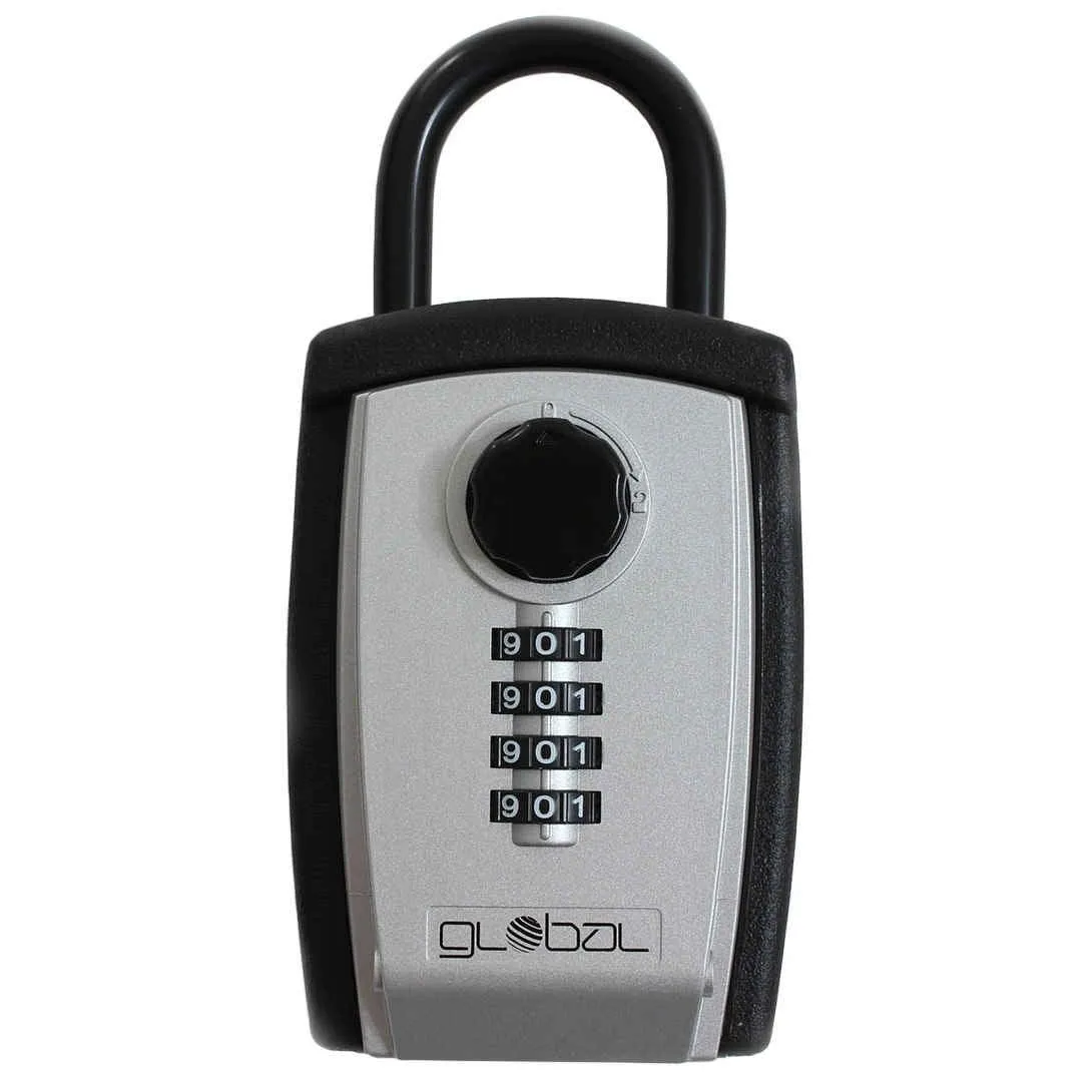 Global Key Safe