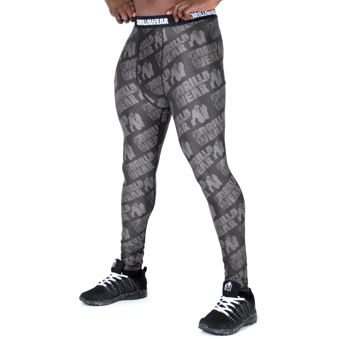 Gorilla Wear San Jose Men's Tights