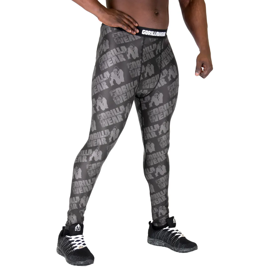 Gorilla Wear San Jose Men's Tights