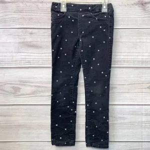 H&M Girls Pants Size: 05