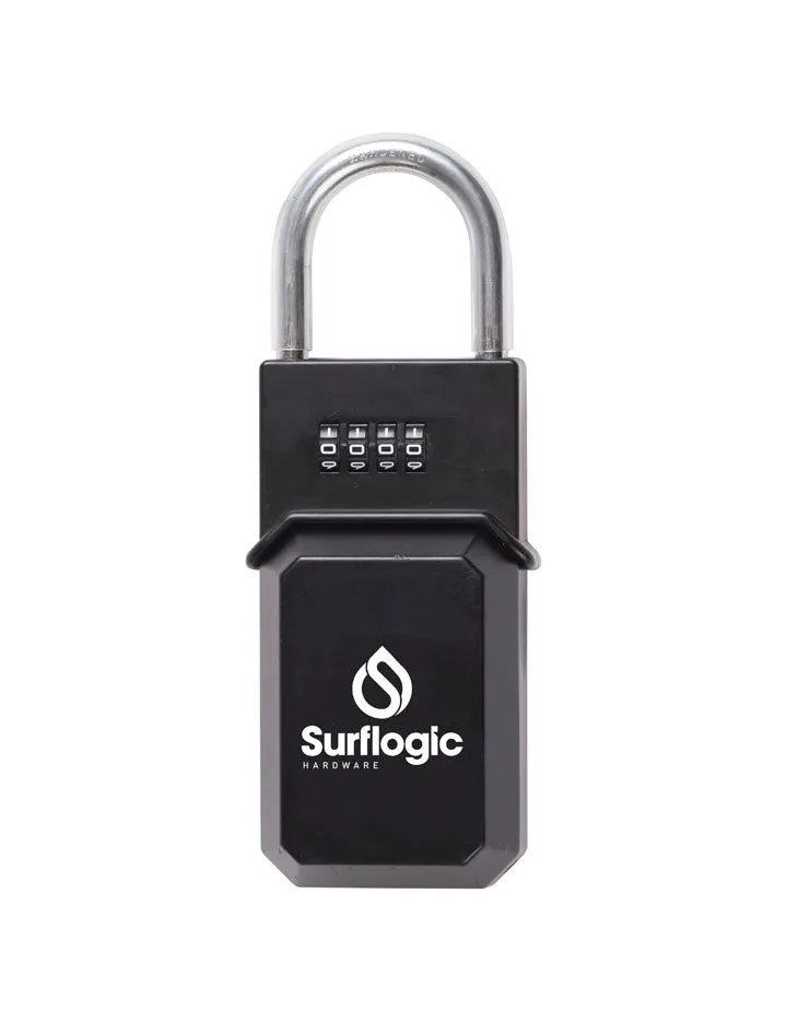 KEY LOCK STANDARD BLACK