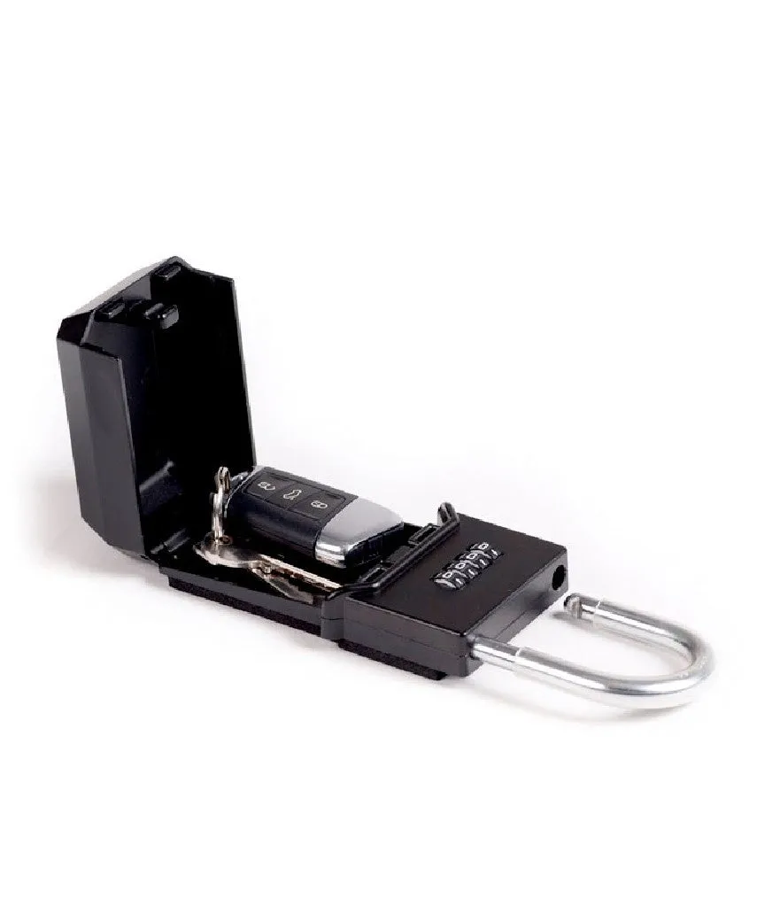 KEY LOCK STANDARD BLACK