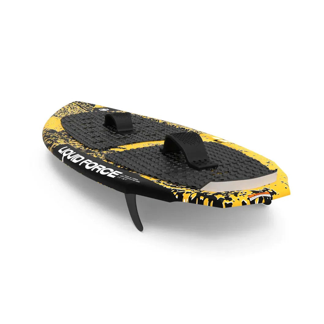 Liquid Force 2024 Primo W/ Straps Wakesurfer