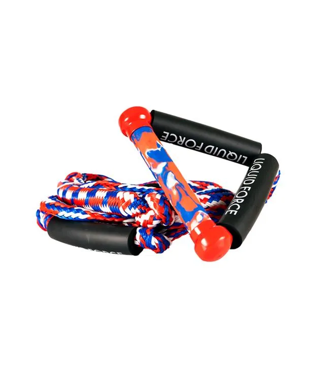 Liquid Force Learn To Surf Rope & Handle (2025)