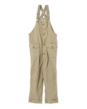 McHale Overalls