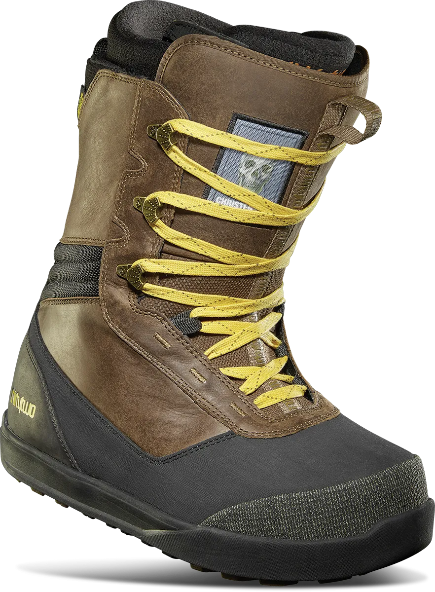 MEN'S BANDITO X CHRISTENSON SNOWBOARD BOOTS