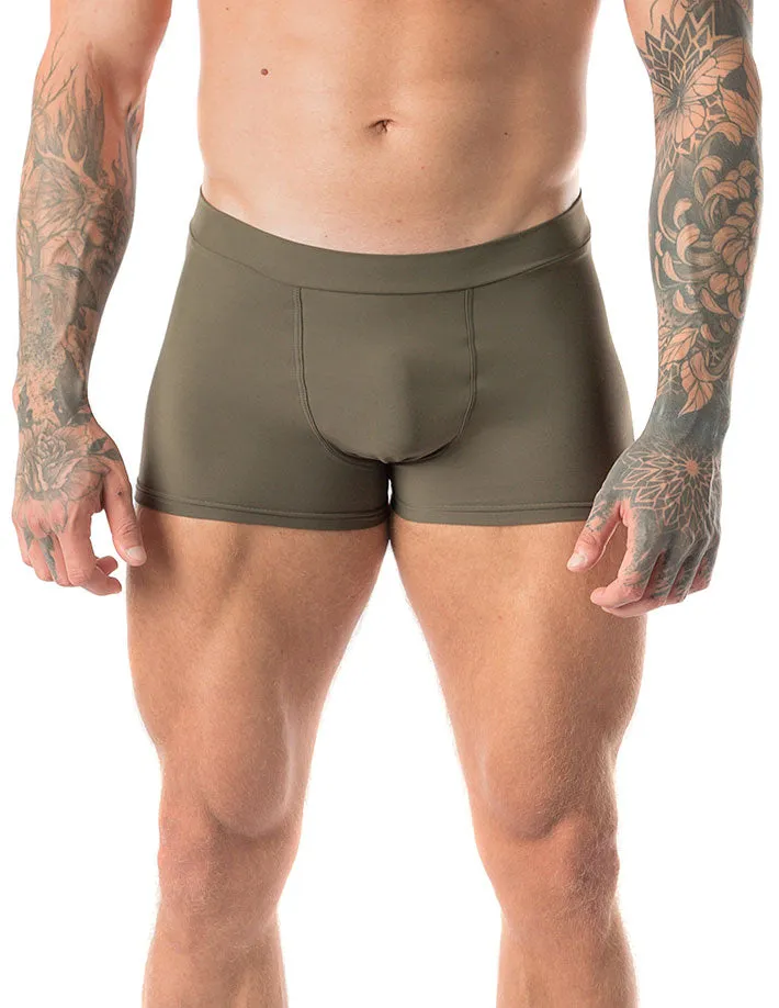 Men's Bikram yoga shorts Mike