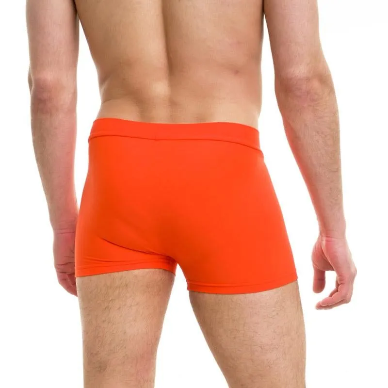 Men's Bikram yoga shorts Mike