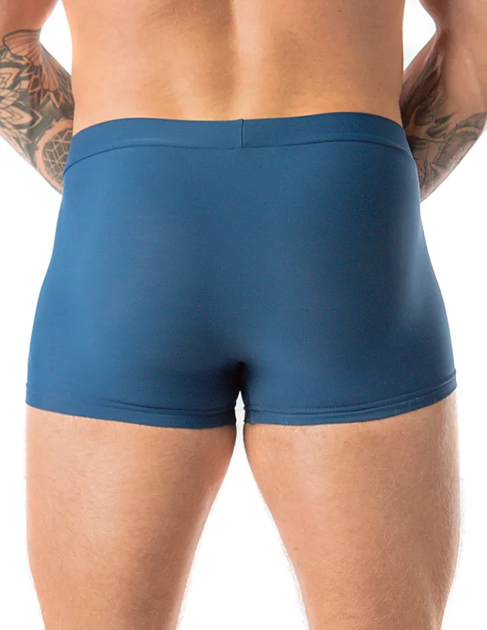 Men's Bikram yoga shorts Mike