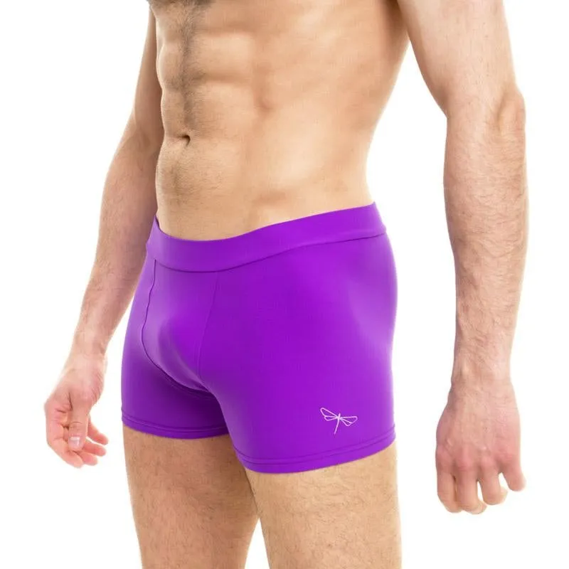 Men's Bikram yoga shorts Mike