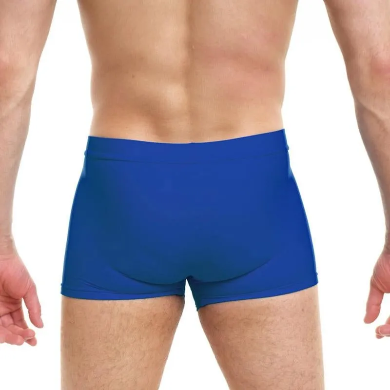 Men's Bikram yoga shorts Mike