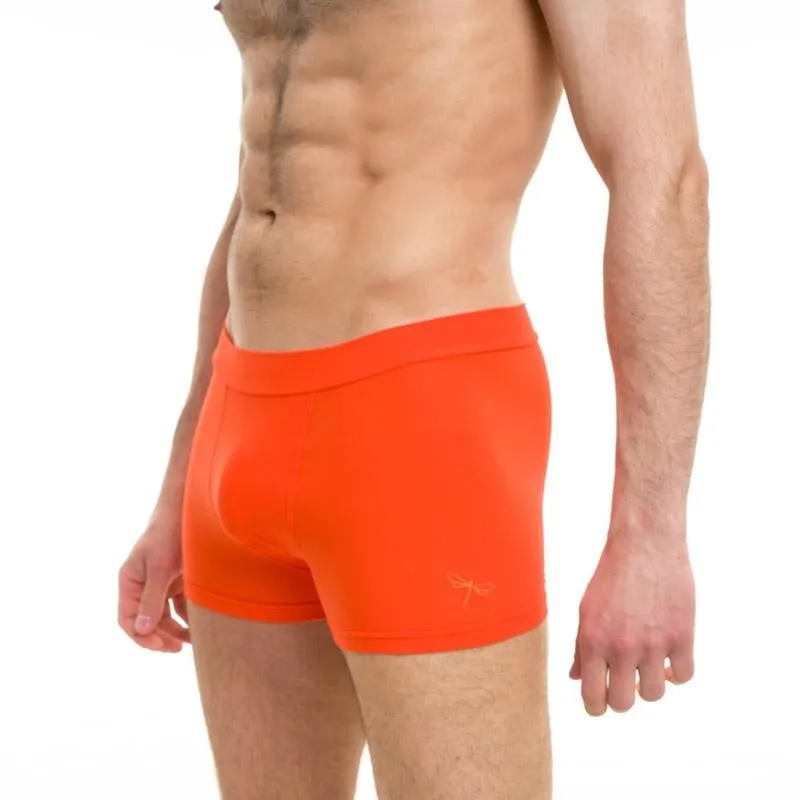 Men's Bikram yoga shorts Mike