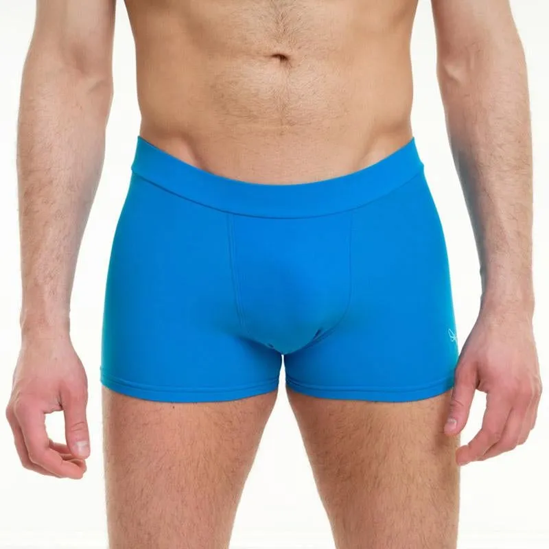 Men's Bikram yoga shorts Mike